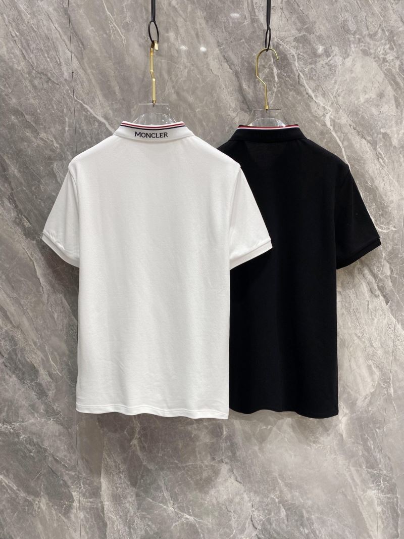 Moncler T-Shirts